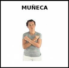 MUÑECA (JUGUETE) - Signo