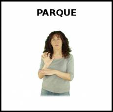 PARQUE - Signo