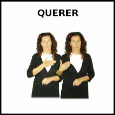 QUERER (DESEAR ALGO) - Signo