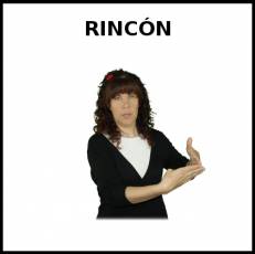 RINCÓN - Signo