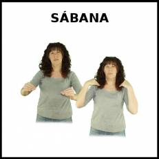 SÁBANA - Signo
