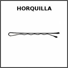 HORQUILLA - Foto