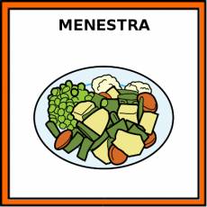 MENESTRA - Pictograma (color)