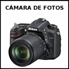 CÁMARA DE FOTOS - Foto