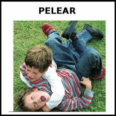 PELEAR - Foto