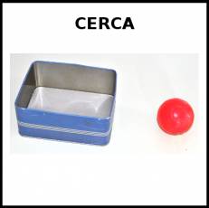 CERCA - Foto