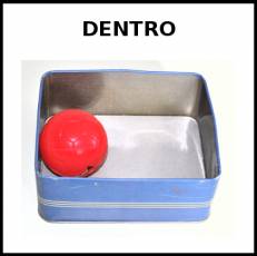 DENTRO - Foto
