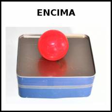 ENCIMA - Foto