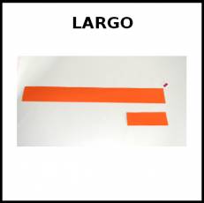 LARGO - Foto