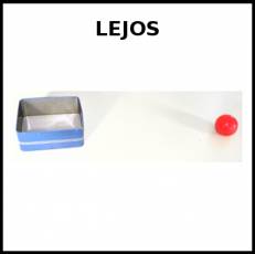 LEJOS - Foto