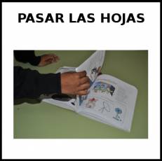 PASAR LAS HOJAS - Foto
