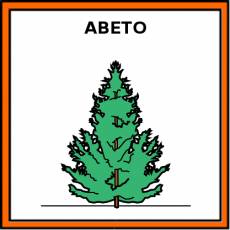 ABETO - Pictograma (color)