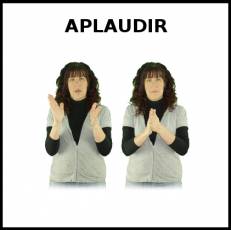 APLAUDIR - Signo