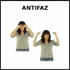 ANTIFAZ - Signo