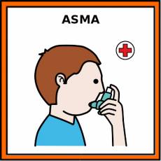 ASMA - Pictograma (color)