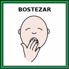 BOSTEZAR - Pictograma (color)