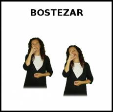 BOSTEZAR - Signo