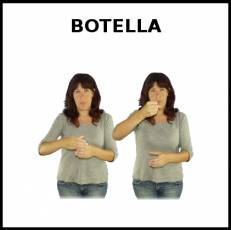 BOTELLA - Signo