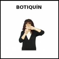 BOTIQUÍN - Signo