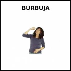 BURBUJA - Signo