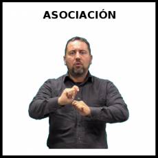 ASOCIACIÓN - Signo