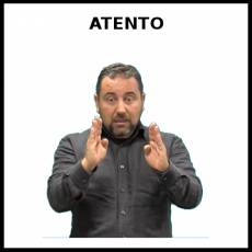 ATENTO - Signo