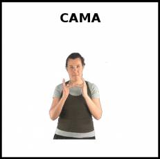 CAMA - Signo