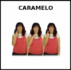 CARAMELO - Signo