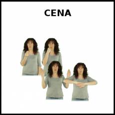 CENA - Signo
