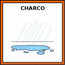 CHARCO - Pictograma (color)