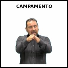 CAMPAMENTO - Signo