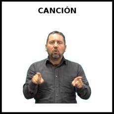 CANCIÓN - Signo