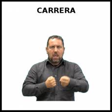 CARRERA - Signo