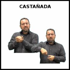 CASTAÑADA - Signo