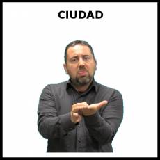 CIUDAD - Signo
