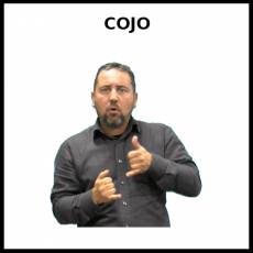 COJO - Signo