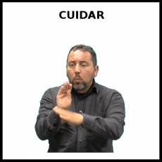 CUIDAR - Signo