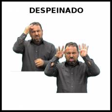 DESPEINADO - Signo