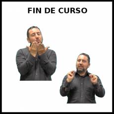 FIN DE CURSO - Signo