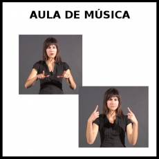 AULA DE MÚSICA - Signo