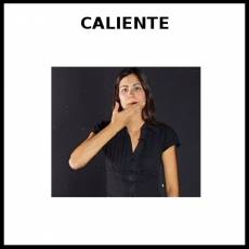 CALIENTE - Signo