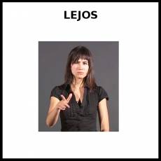 LEJOS - Signo
