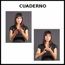 CUADERNO - Signo