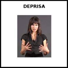 DEPRISA - Signo