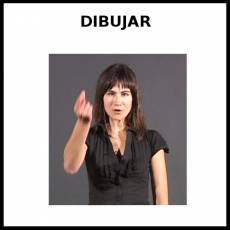 DIBUJAR - Signo