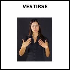 VESTIRSE - Signo