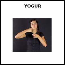 YOGUR - Signo