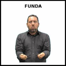 FUNDA (DE GAFAS) - Signo