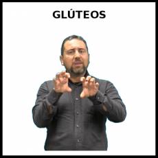 GLÚTEOS - Signo