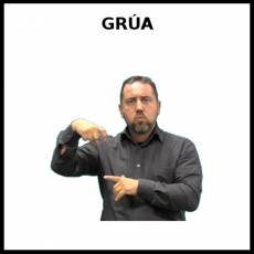 GRÚA  (ADAPTADA) - Signo